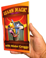 Learn Magic - Print Edition