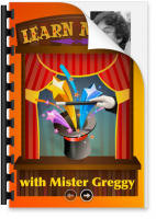 Learn Magic - eBook